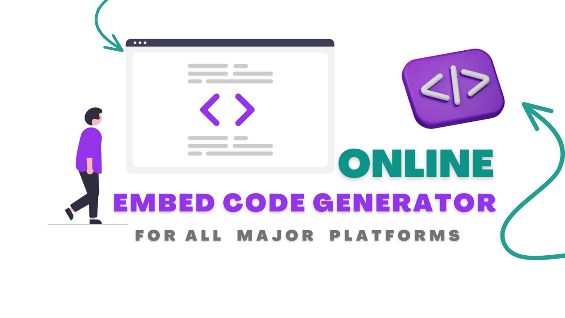 embed-code-generator