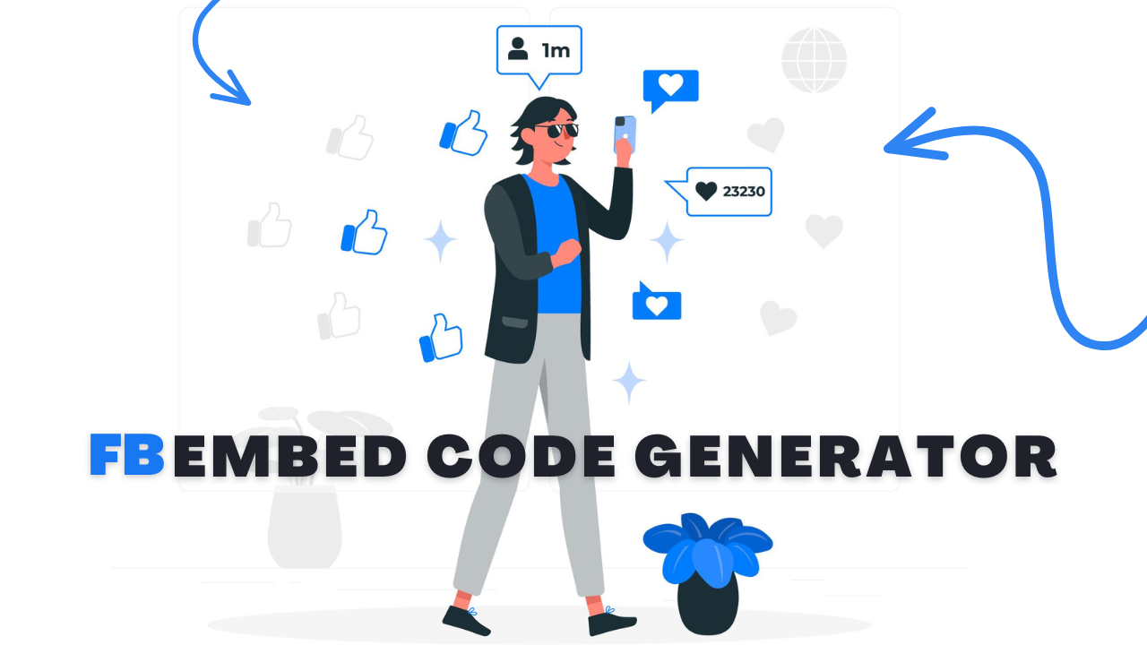 fb-embed-code-generator